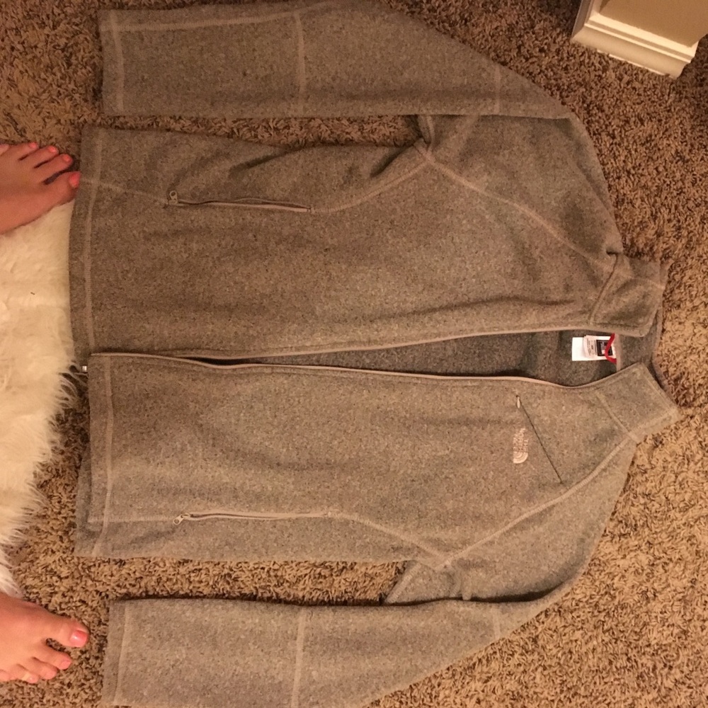 Men's North Face Jacket