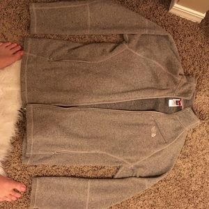 Men's North Face Jacket