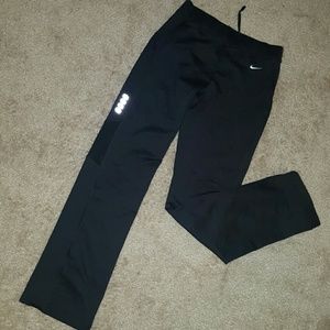 Nike Bootcut Joggers