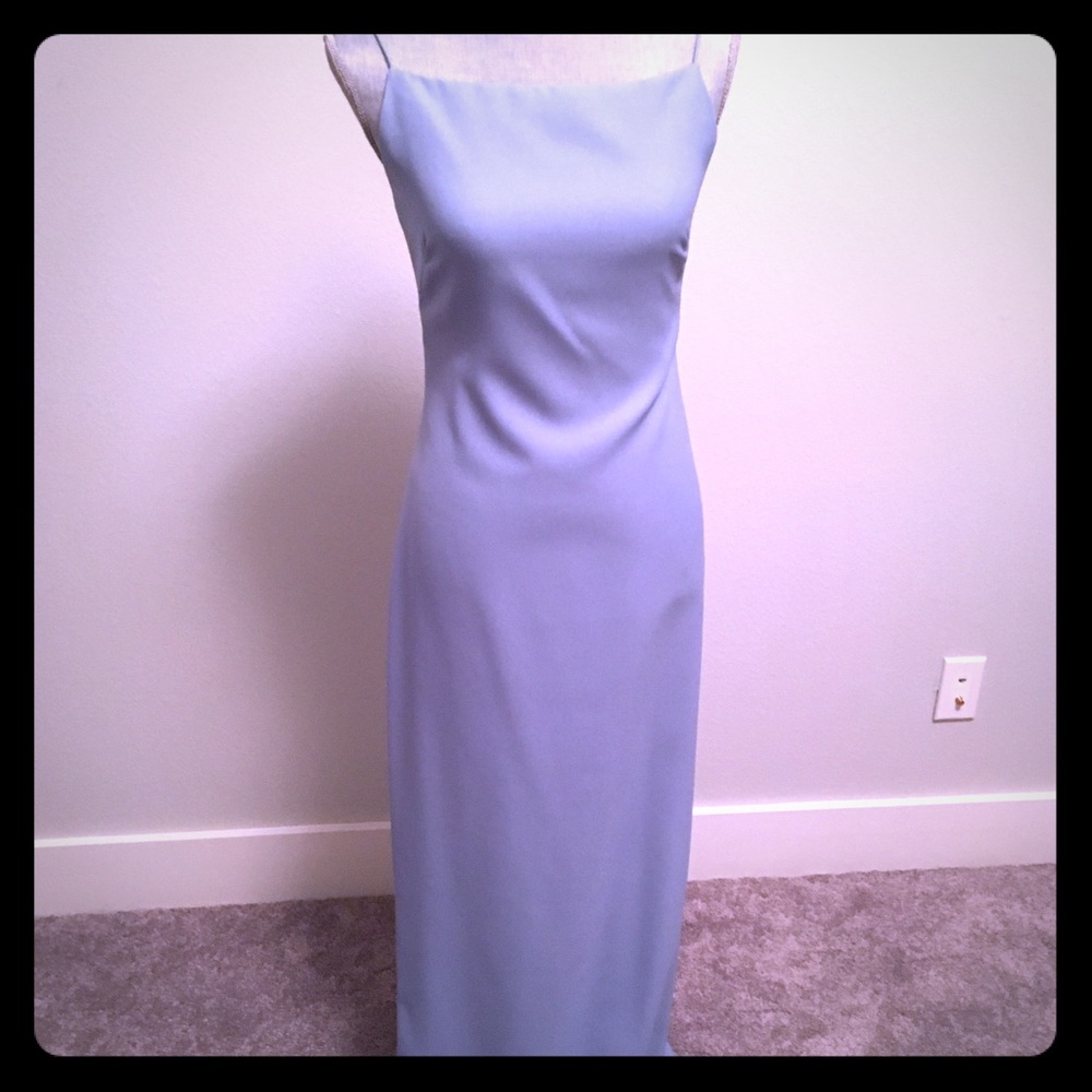 GORGEOUS VERA WANG FORMAL DRESS