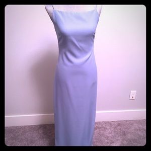 GORGEOUS VERA WANG FORMAL DRESS