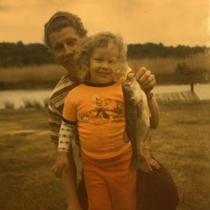 Meet your Posher, Arlene