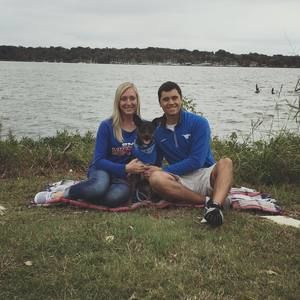 Meet your Posher, Kelsey