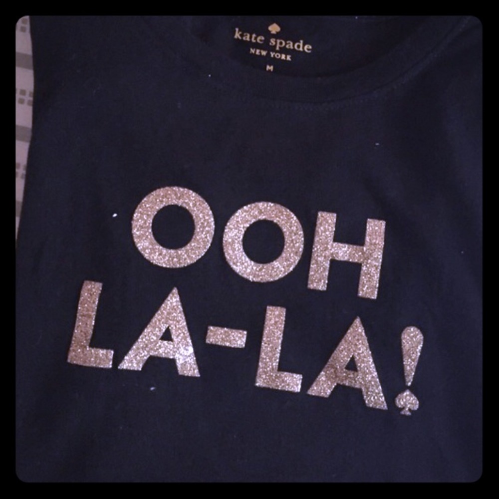 Kate spade top