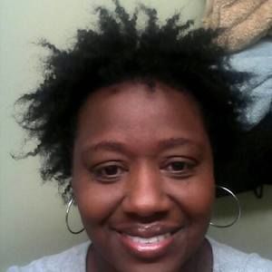 Meet your Posher, Katrina