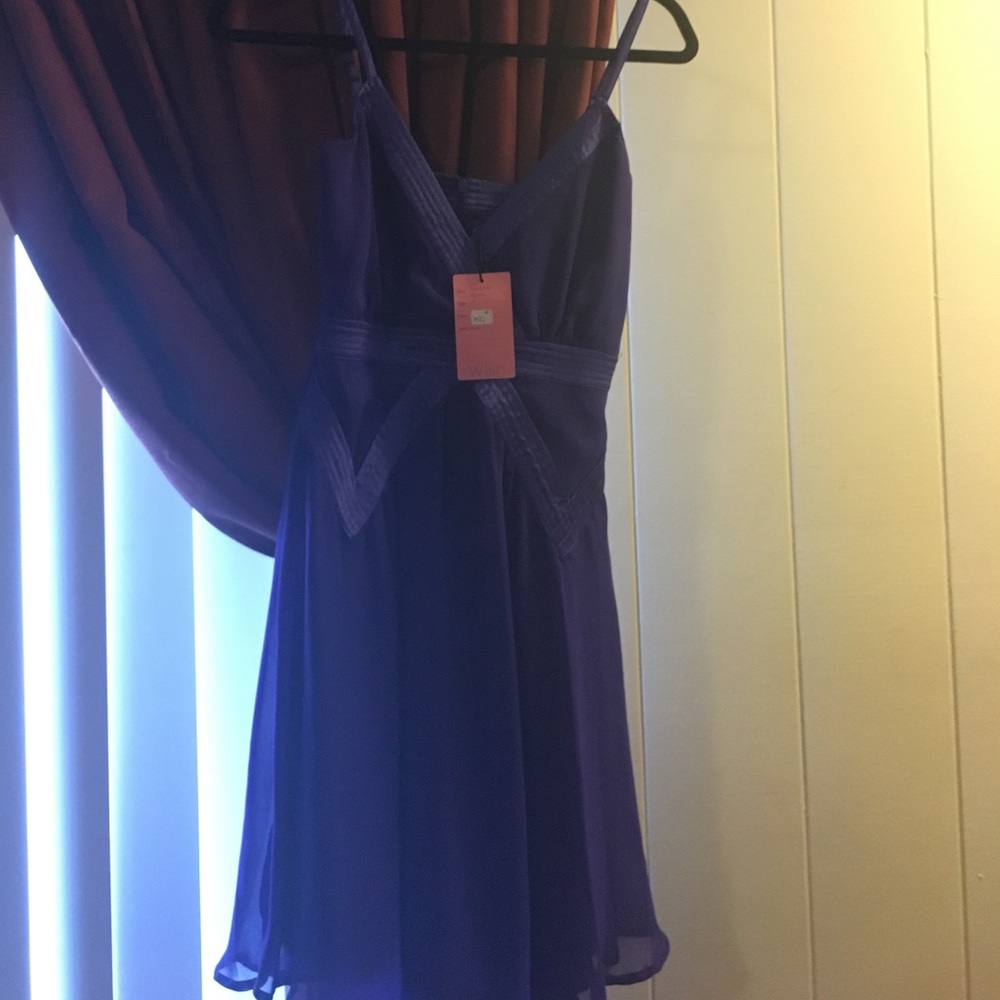 Elegant dress for engagement parties