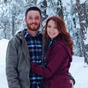 Meet your Posher, Natalia