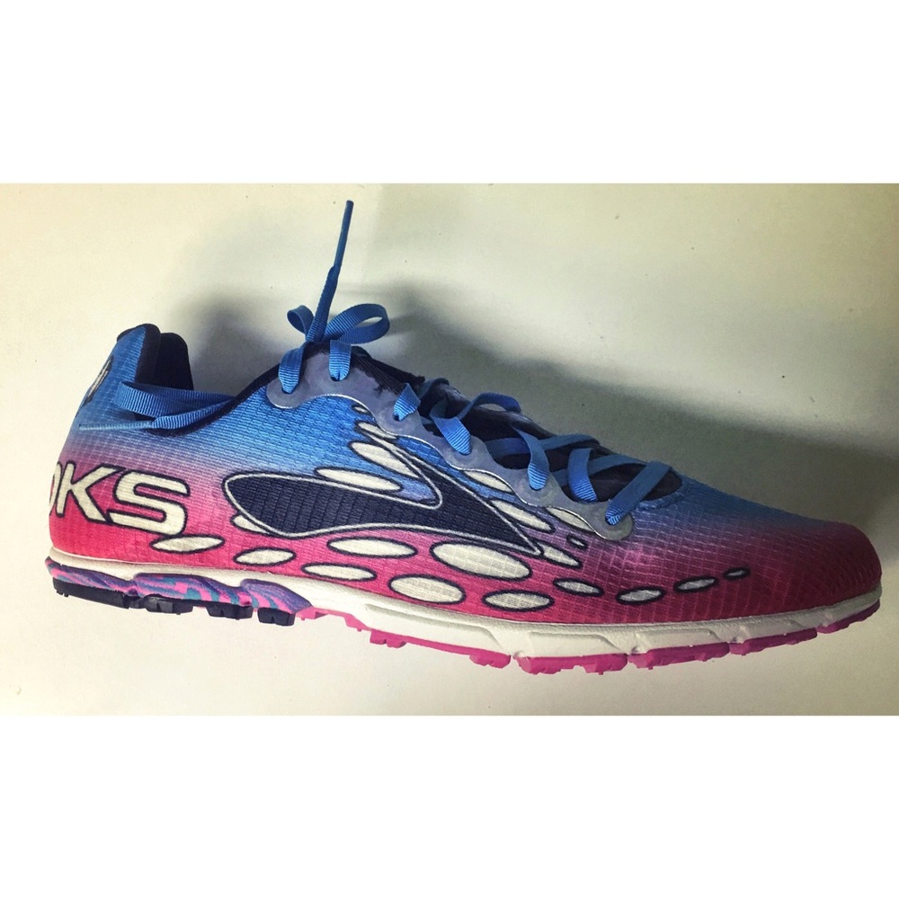 New Brooks Cross Country Shoes