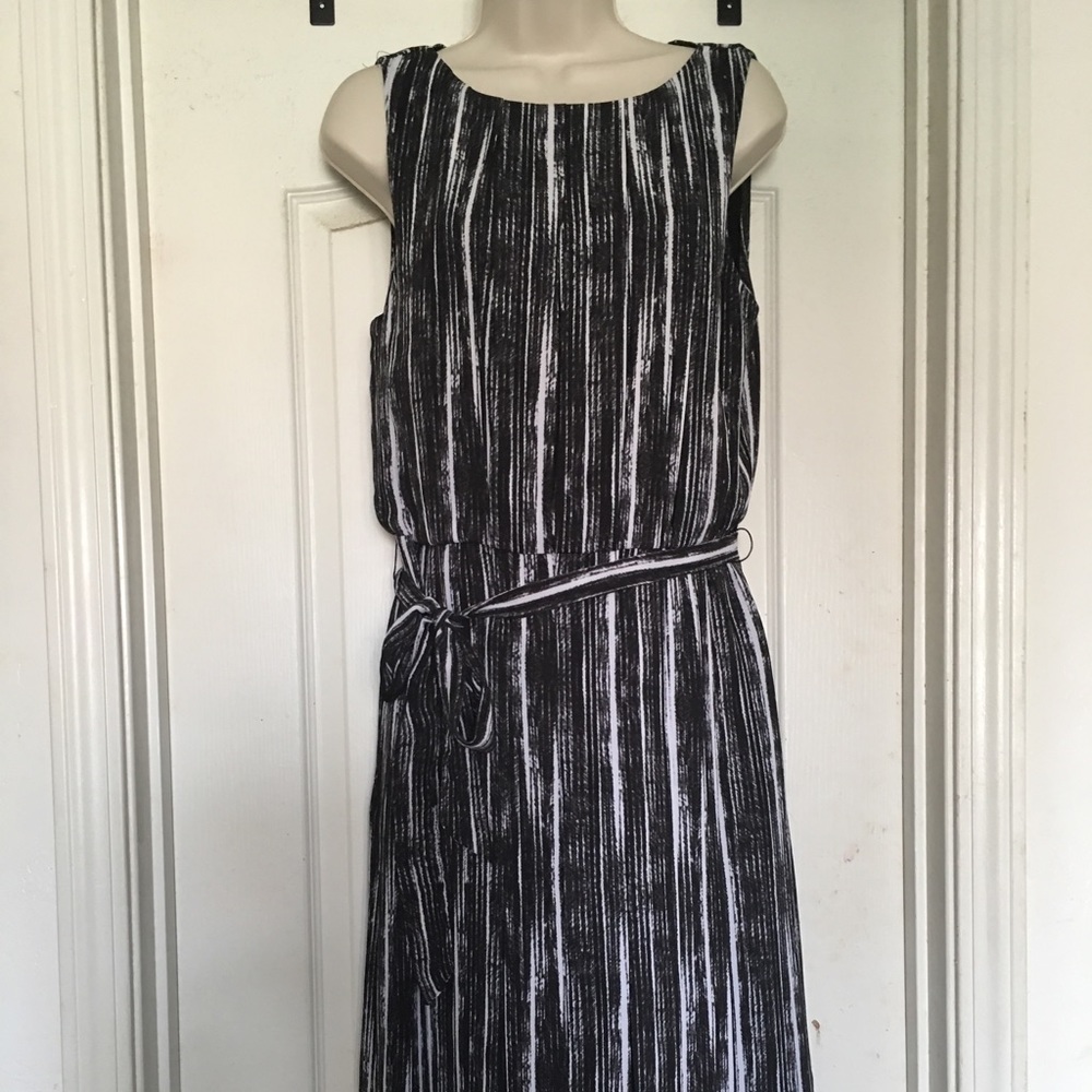Banana republic dress size 10