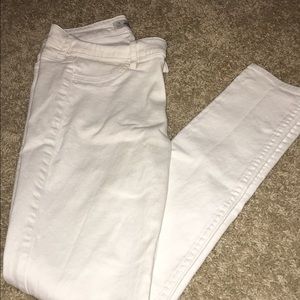 Hollister Skinny Pants