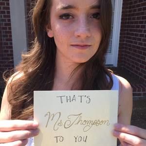 Meet your Posher, Amber