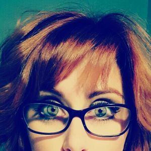 Meet your Posher, Joanna