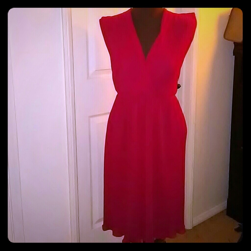 Vintage dress