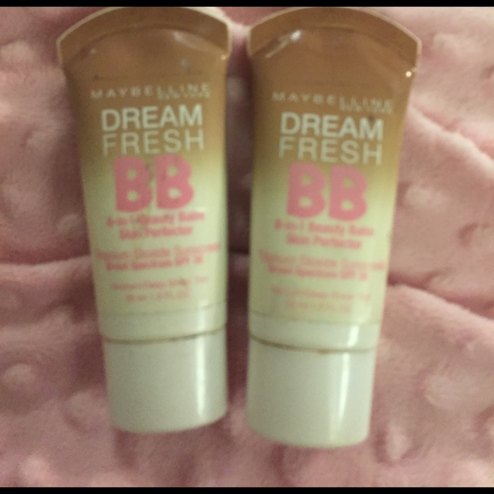 Dream Fresh Maybline 8-in-1 Beauty Balm
