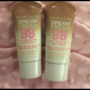 Dream Fresh Maybline 8-in-1 Beauty Balm
