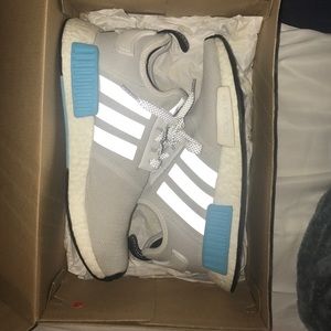 Adidas NMDs