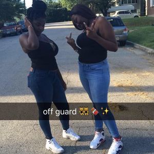 Meet your Posher, Precious