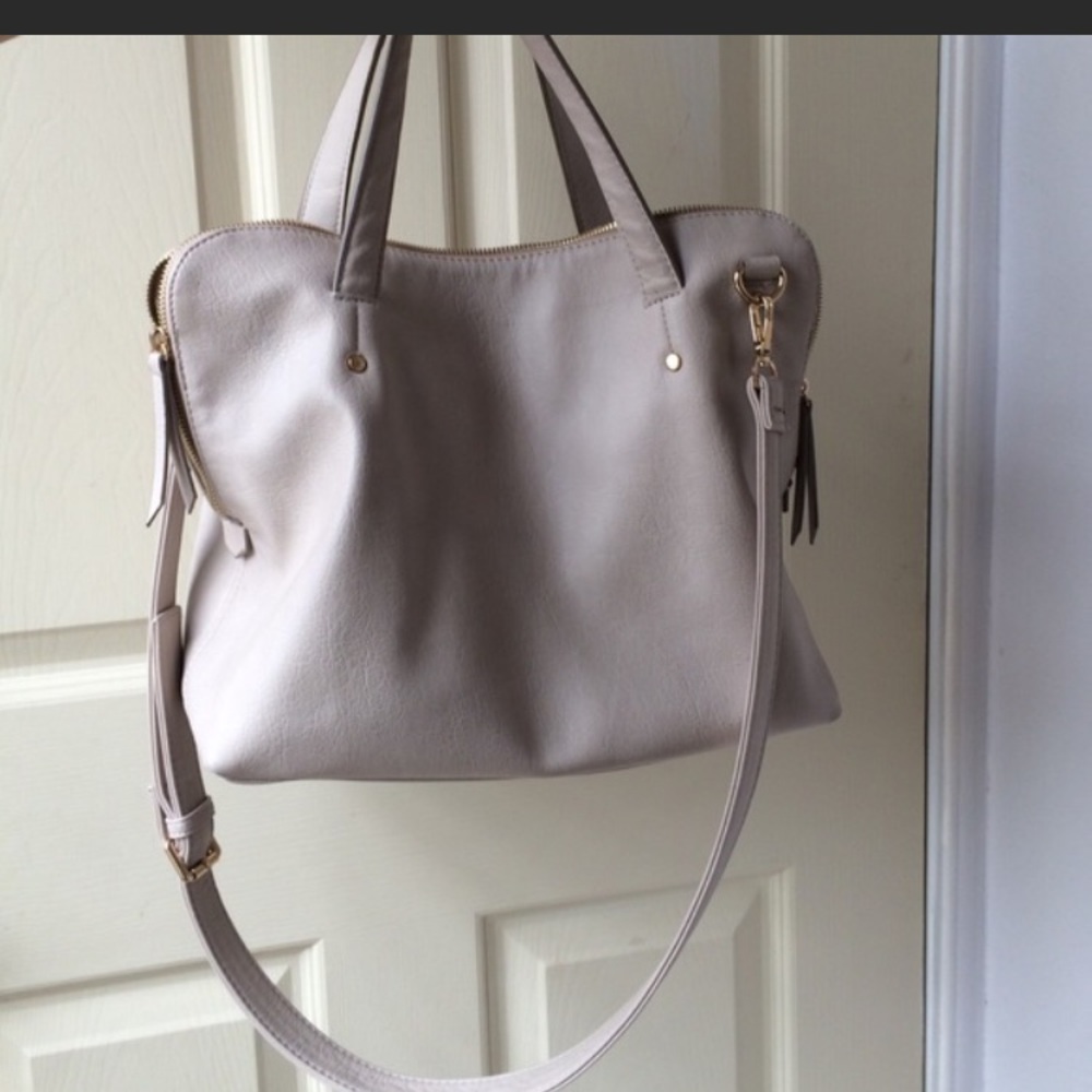 Barely used bag
