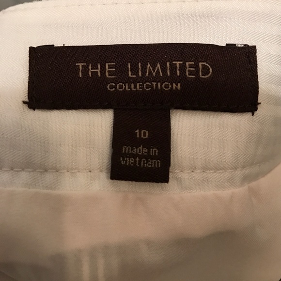 The Limited Pencil Skirt | Size 10 - Picture 4 of 4