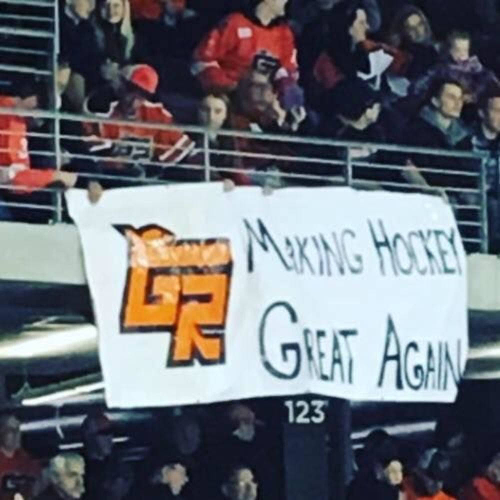 Meet your Posher, Anne