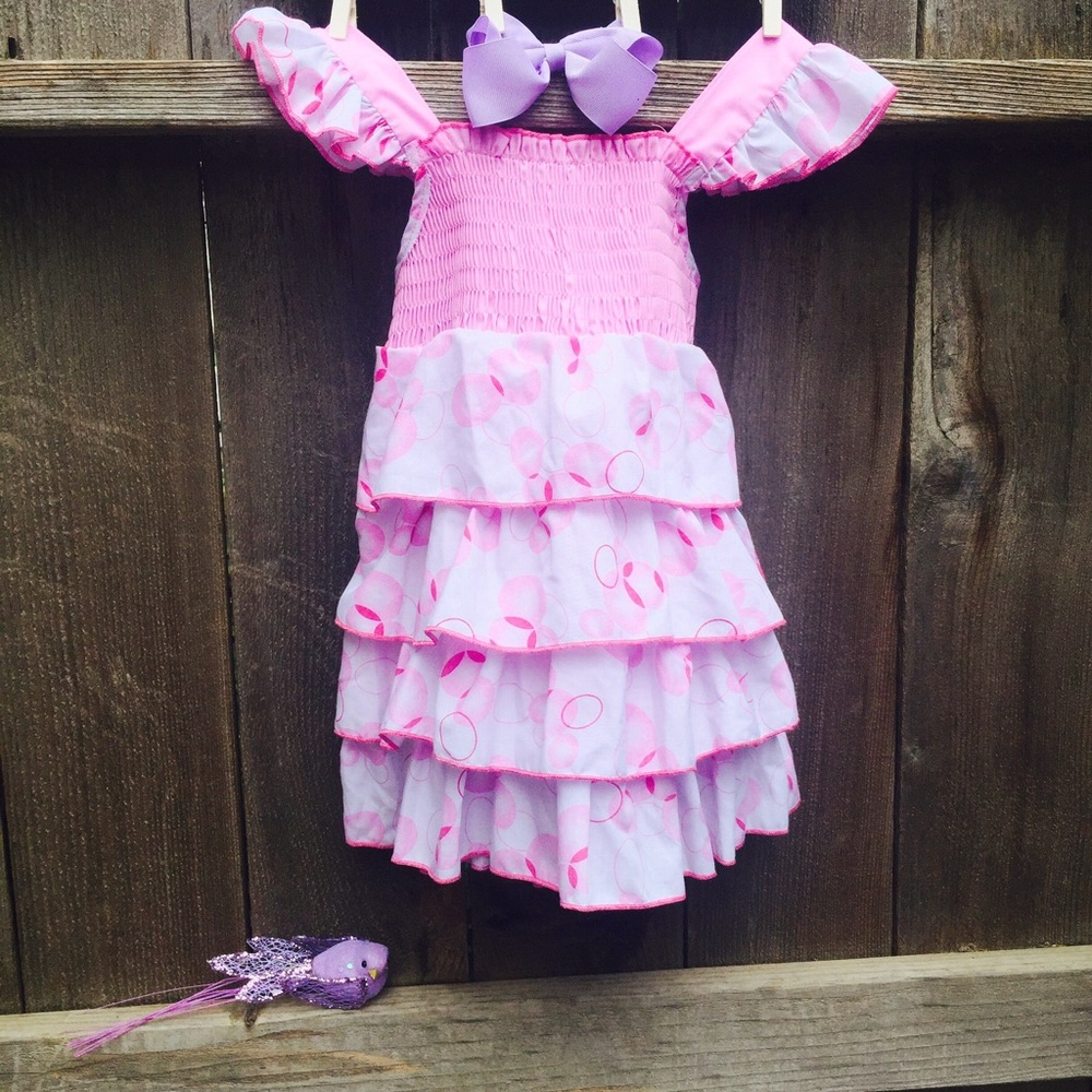 Preloved Dress