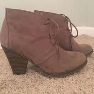 Women's booties