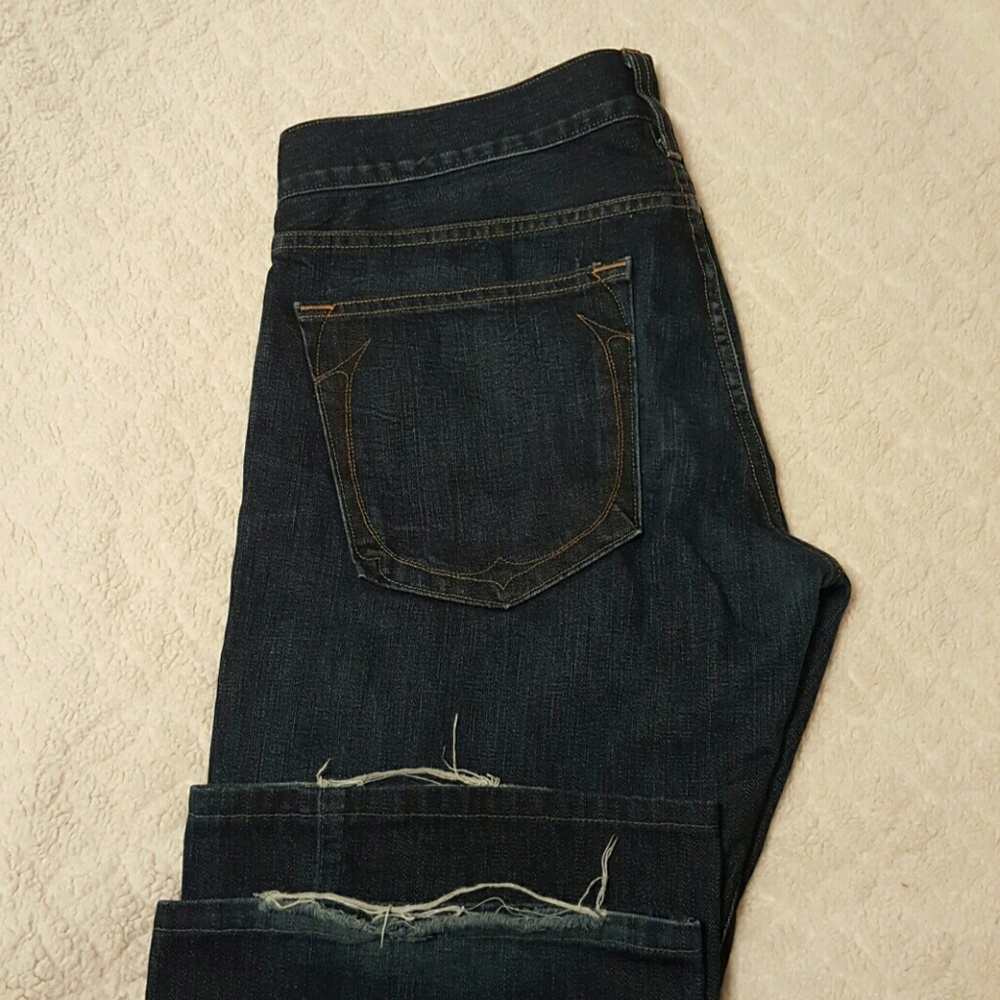 Authentic True Religion