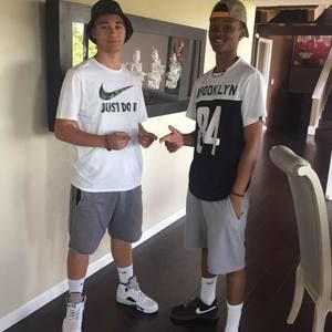 Meet your Posher, William