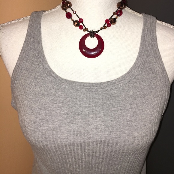 🚨St. Michael by Marks & Spencer Tank Top - Picture 2 of 5