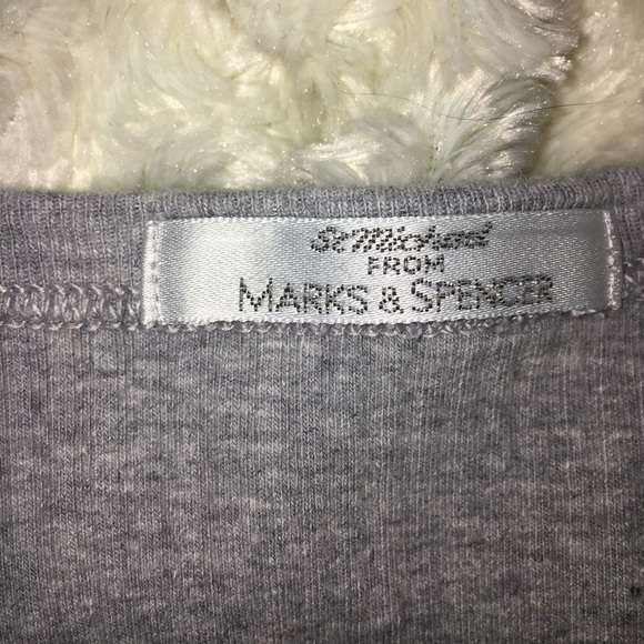 🚨St. Michael by Marks & Spencer Tank Top - Picture 4 of 5