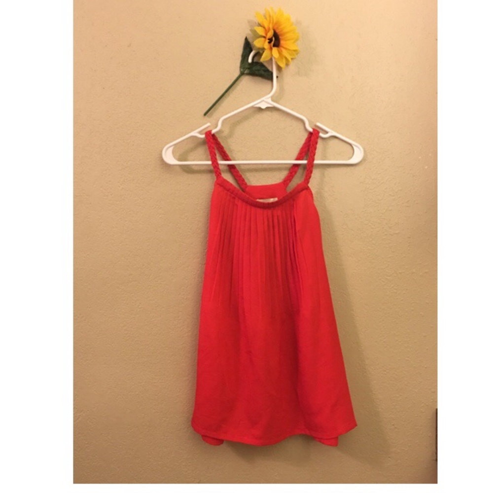 Flowy Blouse