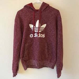 Adidas Hoodie