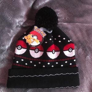 Pokémon Beanie