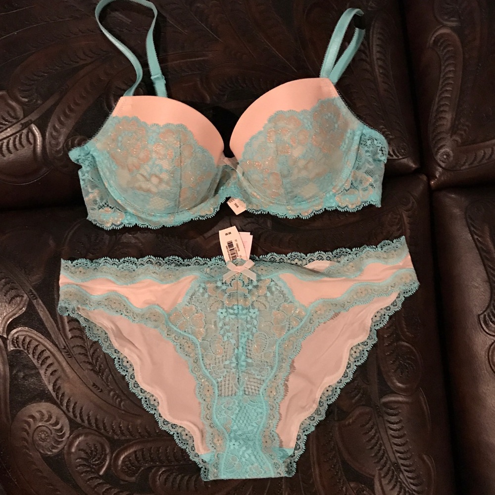 Victoria's Secret BRAND NEW lingerie