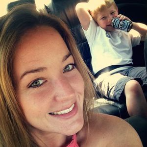 Meet your Posher, Becky