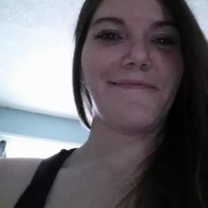 Meet your Posher, Kristin