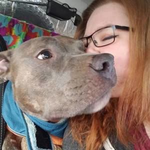 Meet your Posher, Kayla