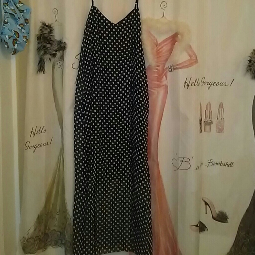 Summer dress