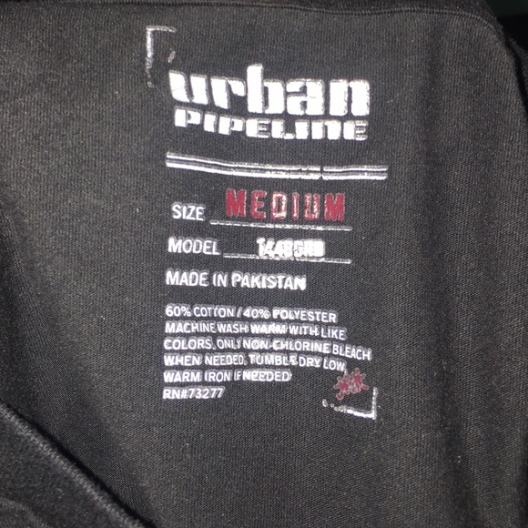 Bundle of 2 men's t shirts - Picture 3 of 6