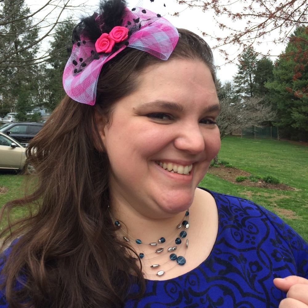 Meet your Posher, Kelly