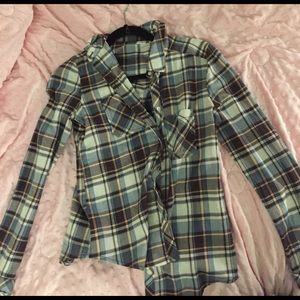 BP Flannel