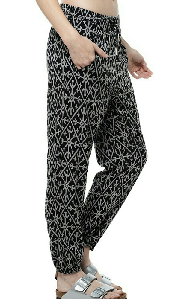 🆕Roxy Women's Sunday Noon Pant - Picture 5 of 6