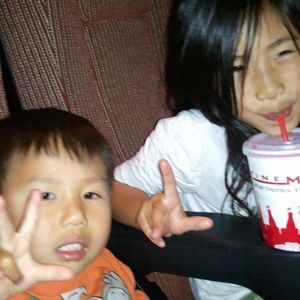 Meet your Posher, Wai