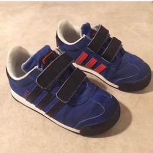Adidas Originals Samoa 8.5