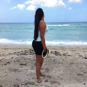 Meet your Posher, Luisa