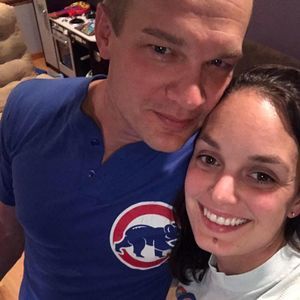 Meet your Posher, Jamie