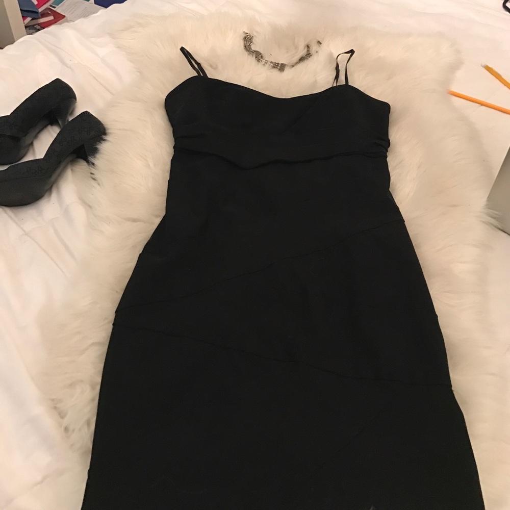 Cocktail dress