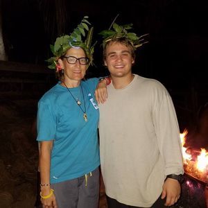 Meet your Posher, George