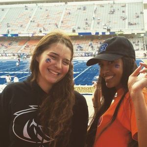 Meet your Posher, Maddy