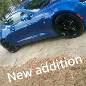 Meet your Posher, Justin